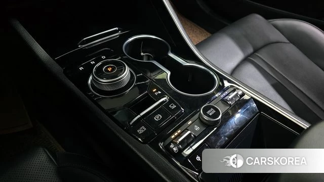 Kia K5 Hybrid 3rd Generation id 3805676 из Кореи 19