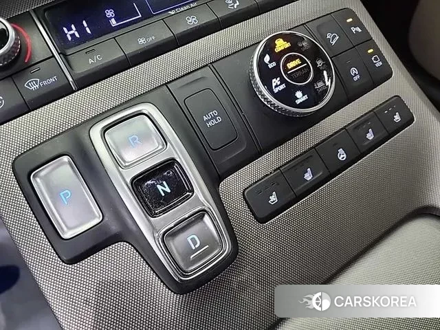 Hyundai Palisade id 3591756 из Кореи 19