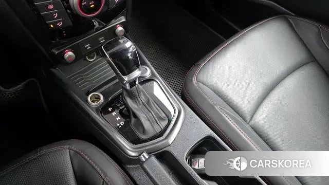 Ssangyong Tivoli Air id 3484902 из Кореи 19