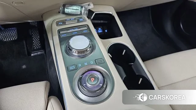 Genesis GV70 id 3610616 из Кореи 19