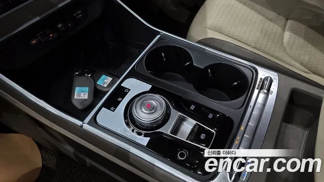 Kia The New Carnival 4th Generation id 2919900 из Кореи 19