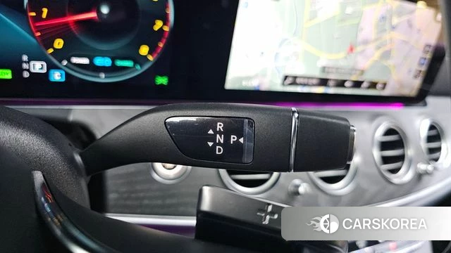 Mercedes-Benz E-Class W213 id 4415399 из Кореи 31