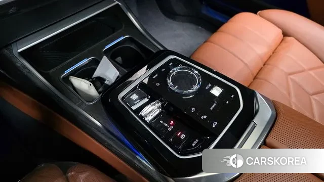 BMW 7 Series (G70) id 3467228 из Кореи 19