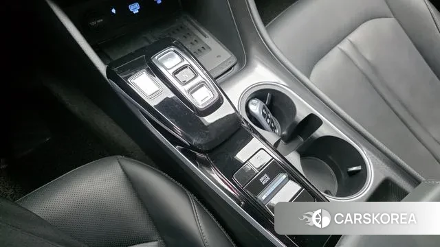 Hyundai Sonata (DN8) id 3552429 из Кореи 19