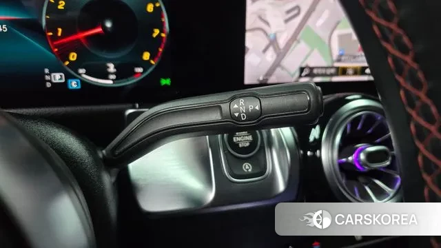 Mercedes-Benz GLB-Class X247 id 3519302 из Кореи 19