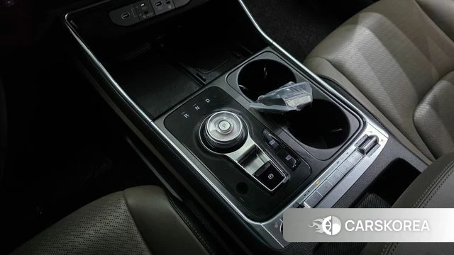 Kia The New Carnival 4th Generation id 4488278 из Кореи 19