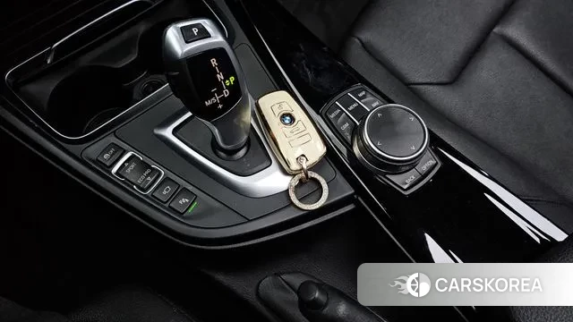 BMW 3 Series GT (F34) id 3651092 из Кореи 19