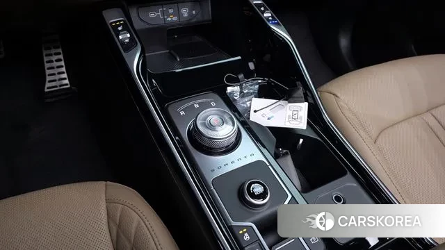 Kia The New Sorento 4th Generation id 3614777 из Кореи 19