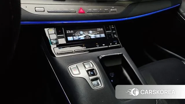 Hyundai The New Grandeur IG id 3334253 из Кореи 19