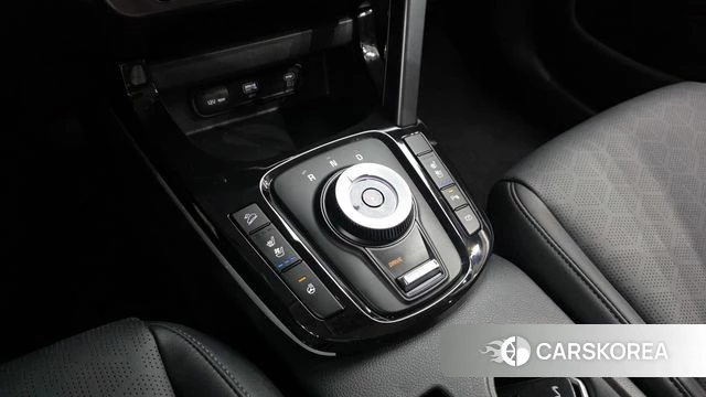 Kia The New Seltos id 4935999 из Кореи 19