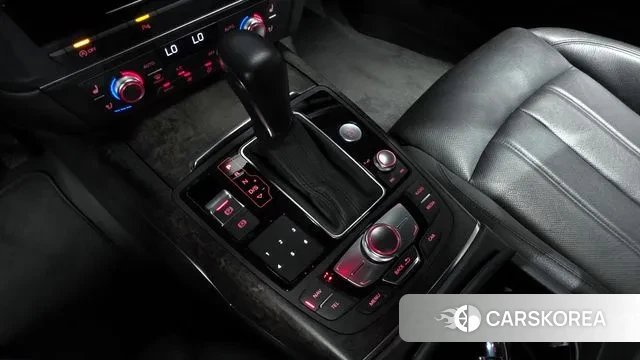 Audi New A6 id 3013967 из Кореи 19