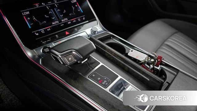 Audi A6 (C8) id 3923654 из Кореи 19