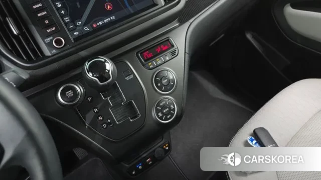 Kia The New Kia Ray id 2915408 из Кореи 19