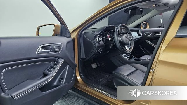 Mercedes-Benz GLA-Class X156 id 4020480 из Кореи 19