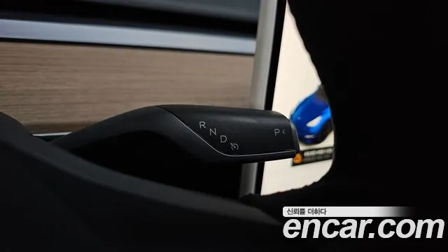 Tesla Model Y id 2671081 из Кореи 19