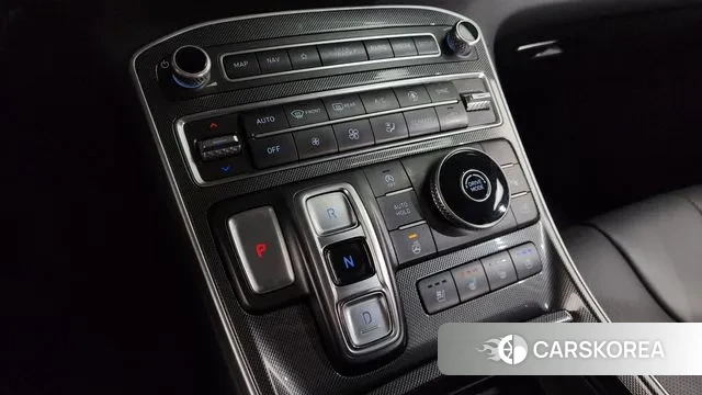 Hyundai The New Santa Fe id 3551434 из Кореи 19