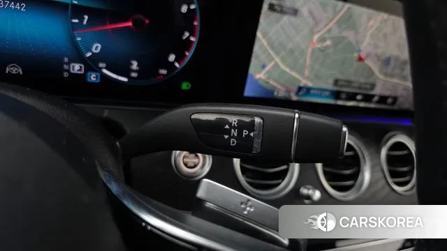 Mercedes-Benz E-Class W213 id 3497771 из Кореи 19