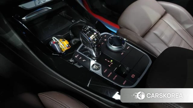 BMW iX3 id 3915205 из Кореи 19