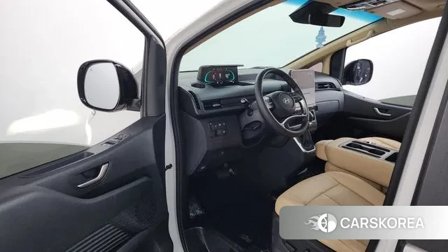 Hyundai Staria id 3496922 из Кореи 19