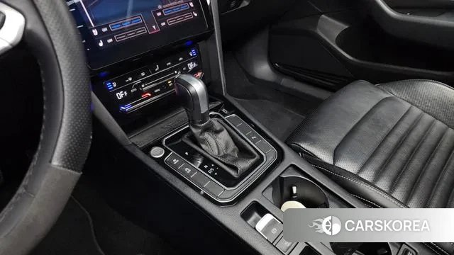 Volkswagen Passat GT (B8) id 3394862 из Кореи 19