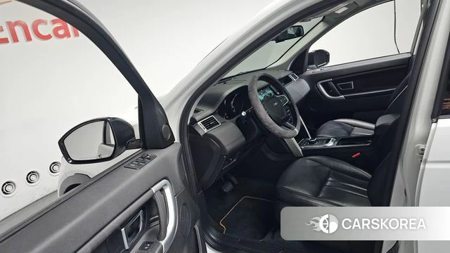 Land Rover Discovery Sports id 4331714 из Кореи 36