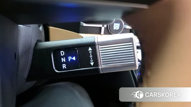 Hyundai Santa Fe (MX5) id 3310540 из Кореи 19