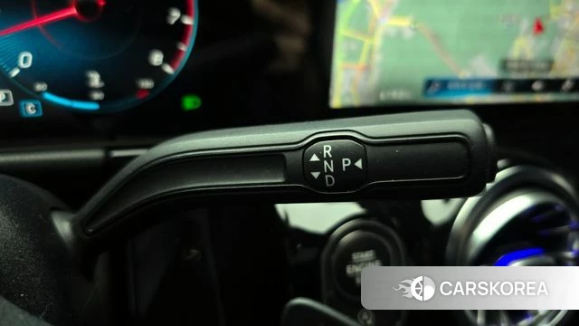 Mercedes-Benz GLA - Class H247 id 3898618 из Кореи 19