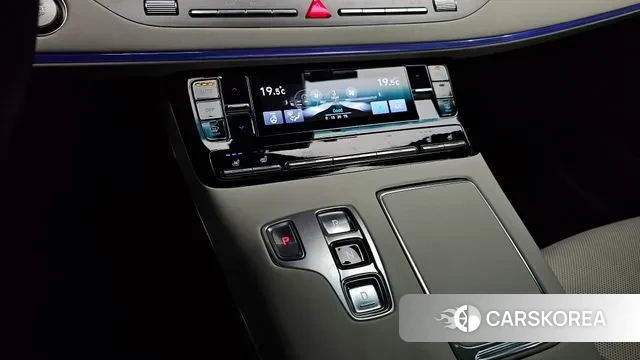 Hyundai The New Grandeur IG id 3022522 из Кореи 19