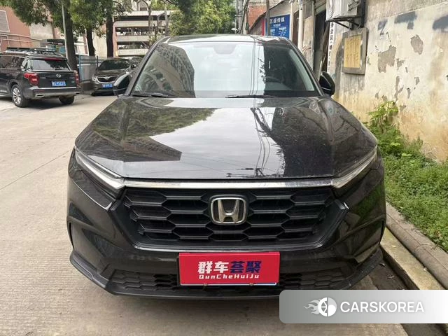 Honda CR-V id 4256963 из Китая 11