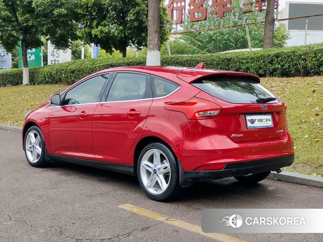Ford Fox id 4392411 из Китая 9