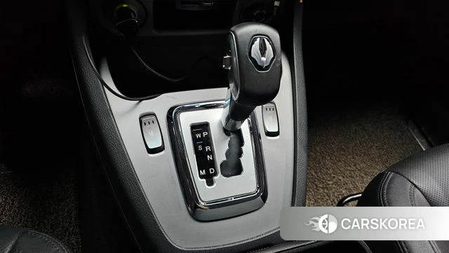Ssangyong Korando Turismo id 4356895 из Кореи 30