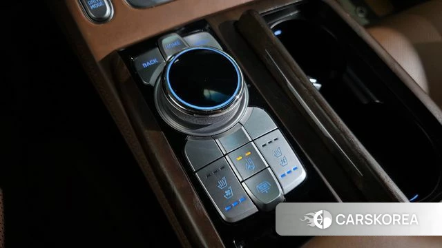 Genesis G90 id 4417018 из Кореи 33