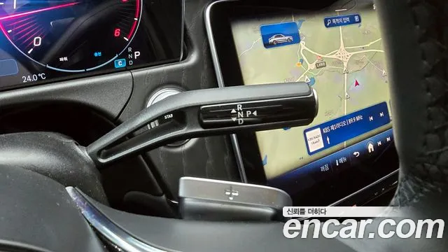 Mercedes-Benz E-Class W214 id 2728108 из Кореи 19