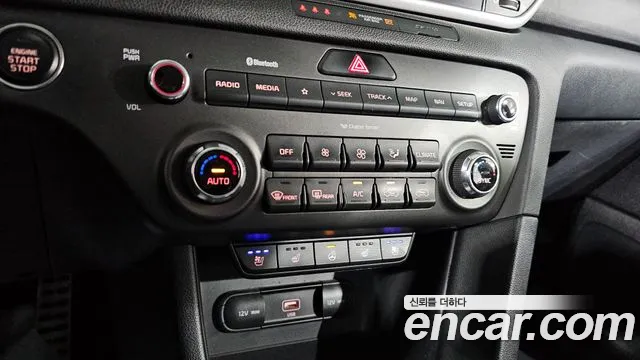 Kia Sportage The Bold id 2629011 из Кореи 19