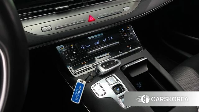 Hyundai The New Grandeur IG id 4614374 из Кореи 30