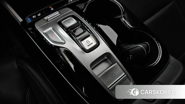 Hyundai Tucson Hybrid (NX4) id 4423849 из Кореи 34