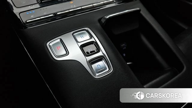 Hyundai The New Grandeur IG Hybrid id 3935876 из Кореи 19