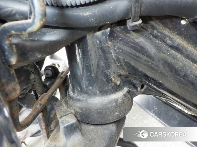 Yamaha XJR 1300 id 3945295 из Японии 23