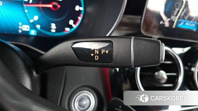 Mercedes-Benz GLC-Class X253 id 3843105 из Кореи 19