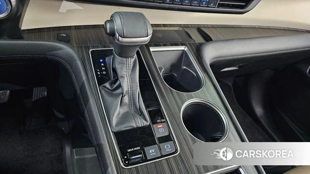 Toyota Sienna 4th Generation id 3865028 из Кореи 19