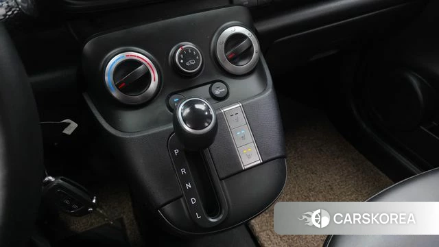 Hyundai Casper id 4395776 из Кореи 29