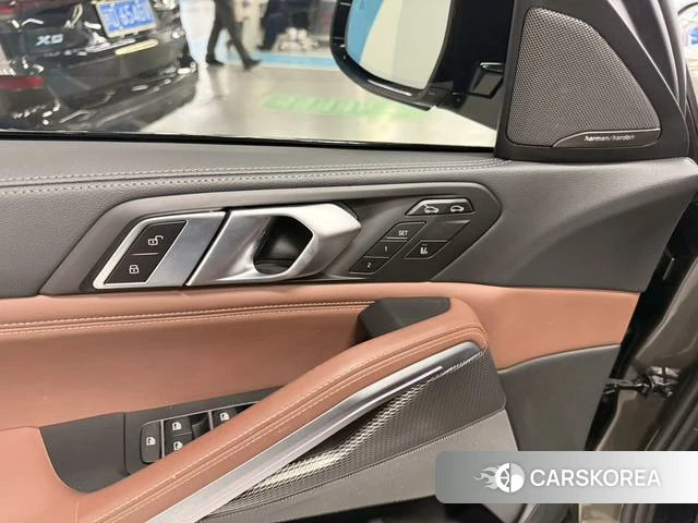 BMW X6 id 4258160 из Китая 19