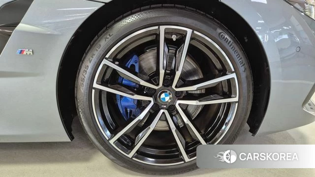 BMW Z4 (G29) id 4778173 из Кореи 19