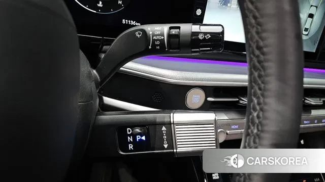 Hyundai Grandeur (GN7) id 2959200 из Кореи 19