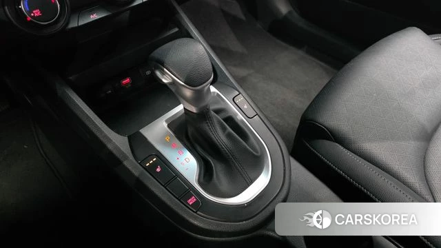 Kia The New K3 2nd generation id 4401510 из Кореи 19