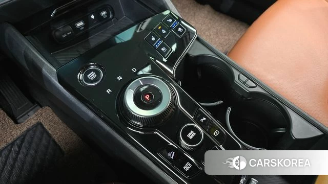 Kia Sportage 5th Generation id 4495408 из Кореи 35