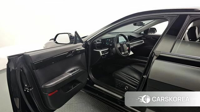 Hyundai Grandeur (GN7) id 3903380 из Кореи 19