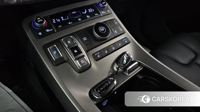 Hyundai Palisade id 3343220 из Кореи 19