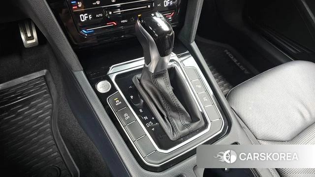 Volkswagen Arteon id 4267403 из Кореи 33
