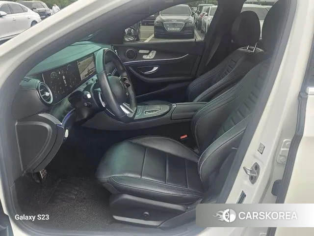 Mercedes-Benz E-Class W213 id 3179417 из Кореи 16